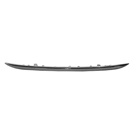 Sherman Parts Lower Grille Molding for 2012-2014 Honda CR-V CAPA SHE2927-98BMQ-0